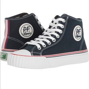 PF Flyers Center Hi Shoe - Men's 8.5